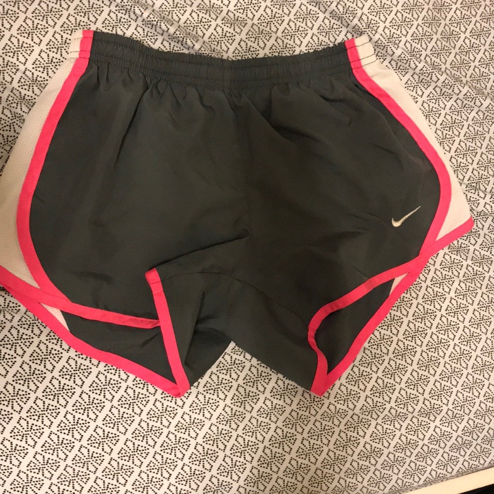 nike shorts